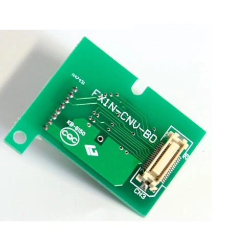 PLC Mitsubishi FX1N-CNV-BD