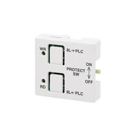 PLC Mitsubishi FX1N-EEPROM-8L