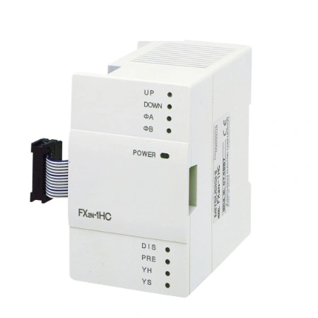 PLC Mitsubishi FX2N-1HC