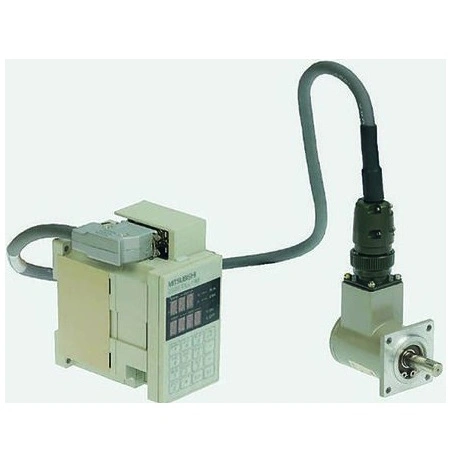 PLC Mitsubishi FX2N-1RM-E-SET