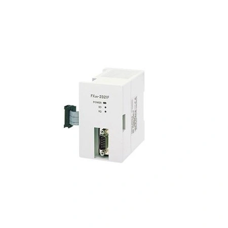 PLC Mitsubishi FX2N-232IF