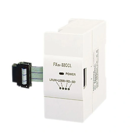 PLC Mitsubishi FX2N-32CCL
