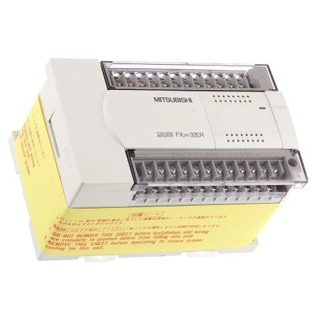 PLC Mitsubishi FX2N-32ER