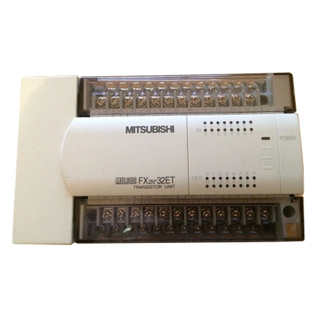 PLC Mitsubishi FX2N-32ET-ESS/UL
