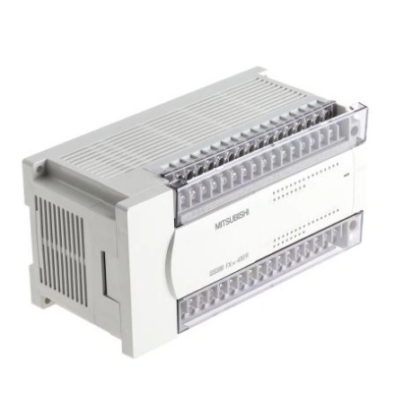PLC Mitsubishi FX2N-48ER