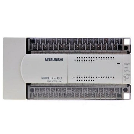 PLC Mitsubishi FX2N-48ET-ESS/UL