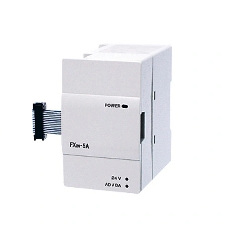 PLC Mitsubishi FX2N-5A
