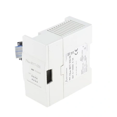 PLC Mitsubishi FX2N-8EYT-ESS/UL