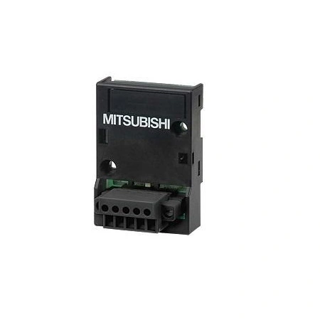 PLC Mitsubishi FX3G-1DA-BD