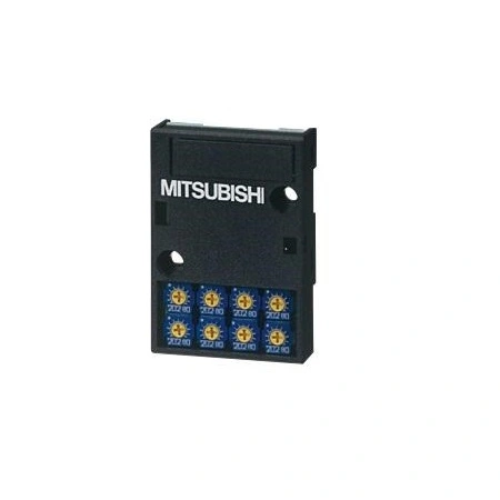 PLC Mitsubishi FX3G-8AV-BD