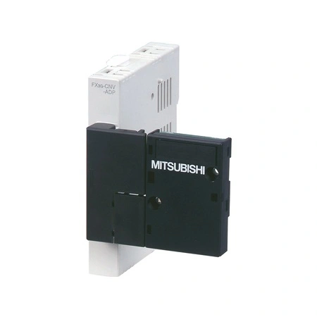 PLC Mitsubishi FX3G-CNV-ADP
