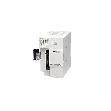 PLC Mitsubishi FX3U-20SSC-H