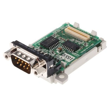 PLC Mitsubishi FX3U-232-BD