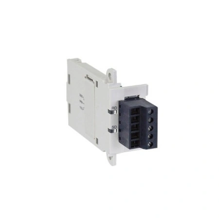 PLC Mitsubishi FX3U-485-BD
