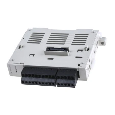 PLC Mitsubishi FX3U-3A-ADP
