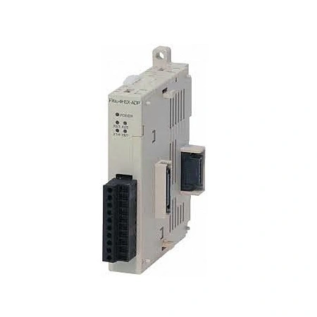 PLC Mitsubishi FX3U-2HSY-ADP