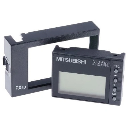 PLC Mitsubishi FX3U-7DM