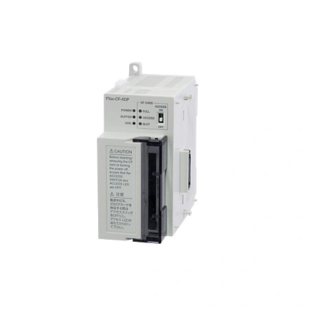 PLC Mitsubishi FX3U-CF-ADP