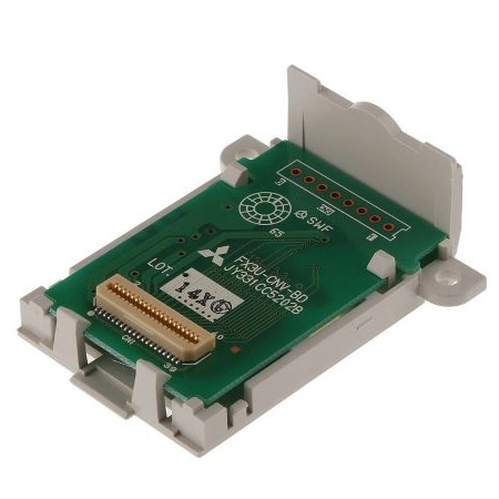 PLC Mitsubishi FX3U-CNV-BD