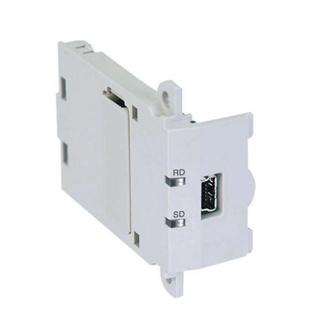 PLC Mitsubishi FX3U-USB-BD
