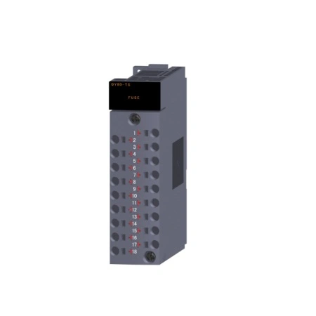 PLC Mitsubishi QY10-TS