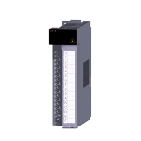PLC Mitsubishi QX10