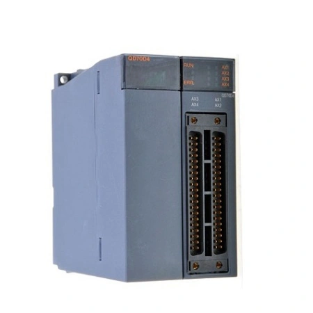 PLC Mitsubishi QD70D4
