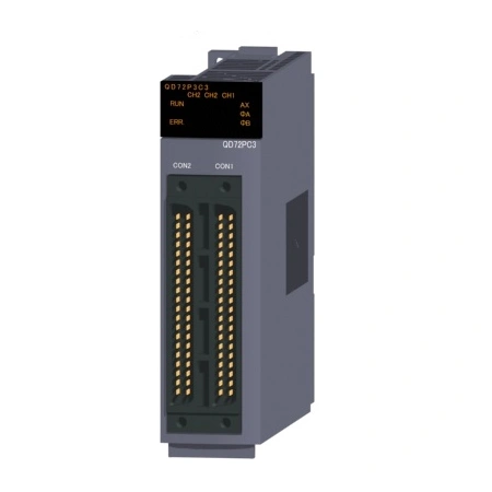 PLC Mitsubishi QD72P3C3