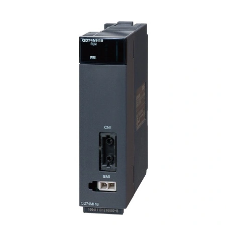 PLC Mitsubishi QD74MH16
