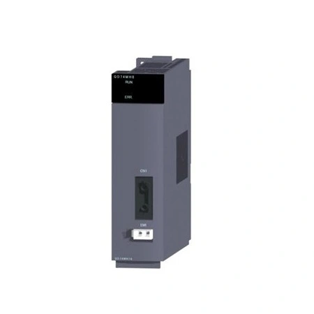 PLC Mitsubishi QD74MH8