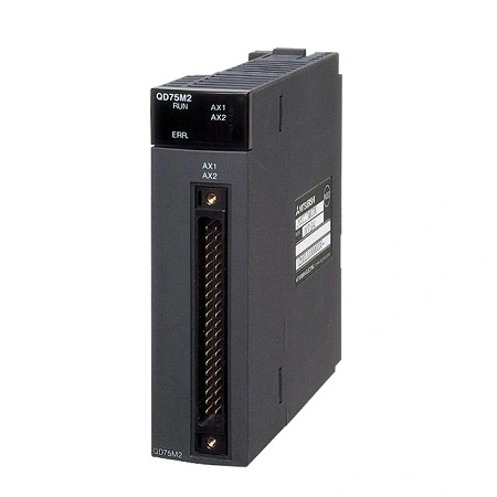PLC Mitsubishi QD75M2