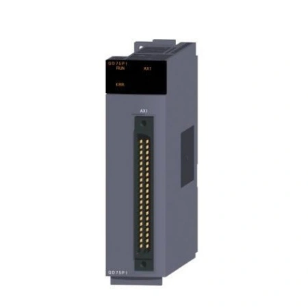 PLC Mitsubishi QD70P4