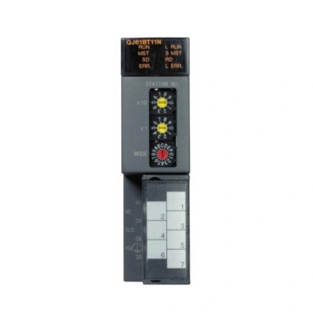 PLC Mitsubishi QJ61BT11N