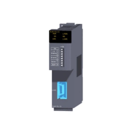 PLC Mitsubishi QJ61CL12