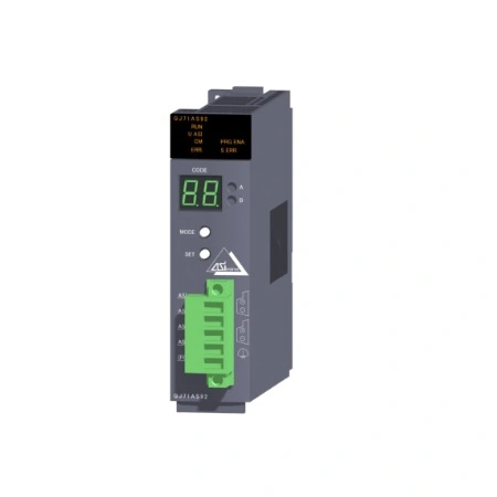 PLC Mitsubishi QJ71AS92