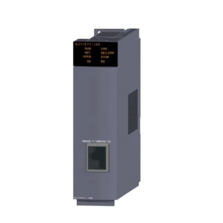 PLC Mitsubishi QJ71FL71-B2-F01