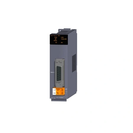 PLC Mitsubishi QJ71E71-B5