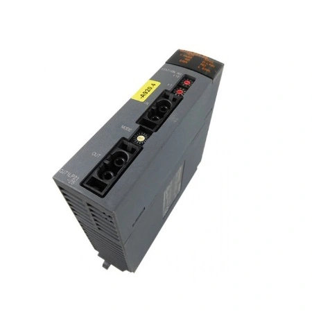 PLC Mitsubishi QJ71LP21-25