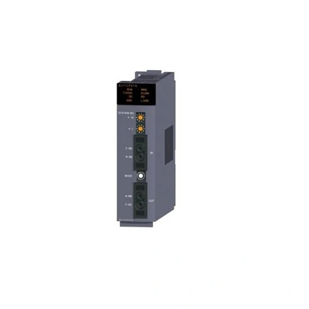 PLC Mitsubishi QJ71LP21G