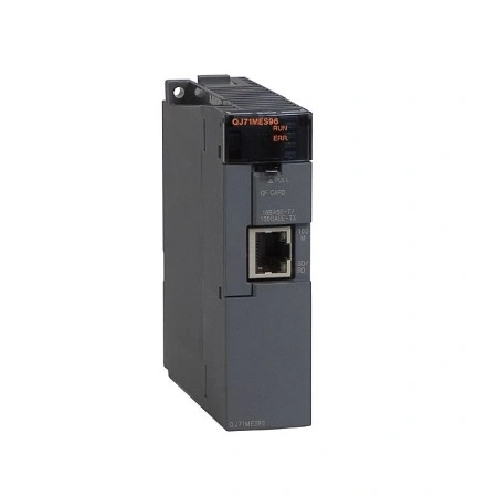 PLC Mitsubishi QJ71MES96