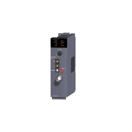 PLC Mitsubishi QJ72BR15