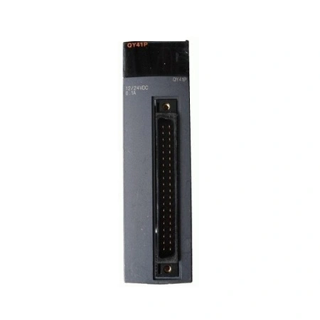 PLC Mitsubishi QY71