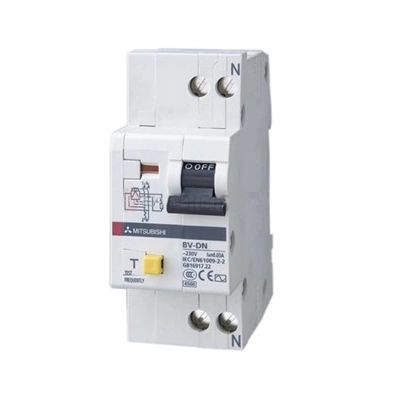 RCBO Mitsubishi VN06C030N