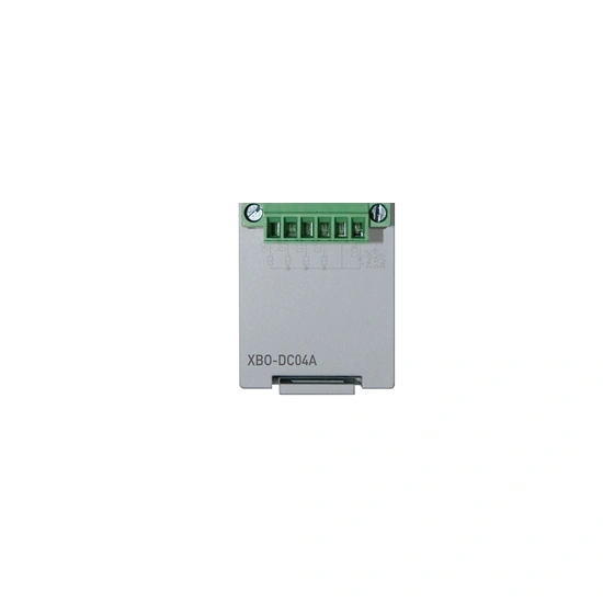 PLC LS XBO-DC04A