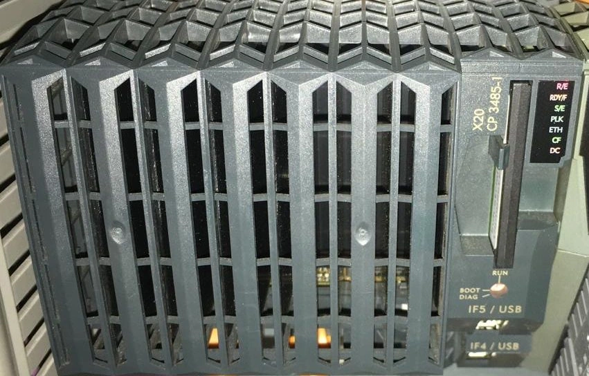 B&R B&R X20CP3485-1