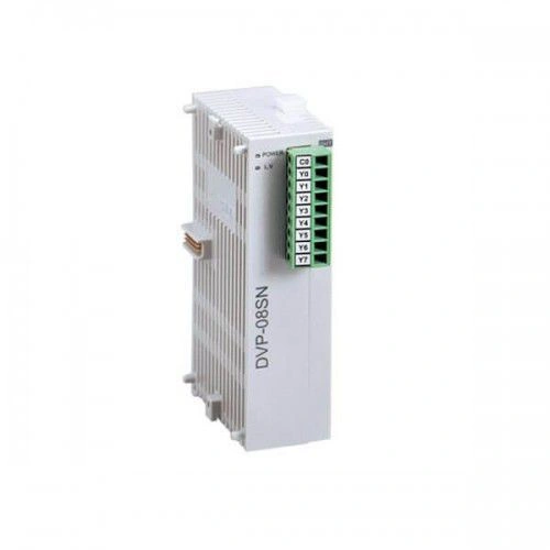 PLC Delta DVP08SN11R