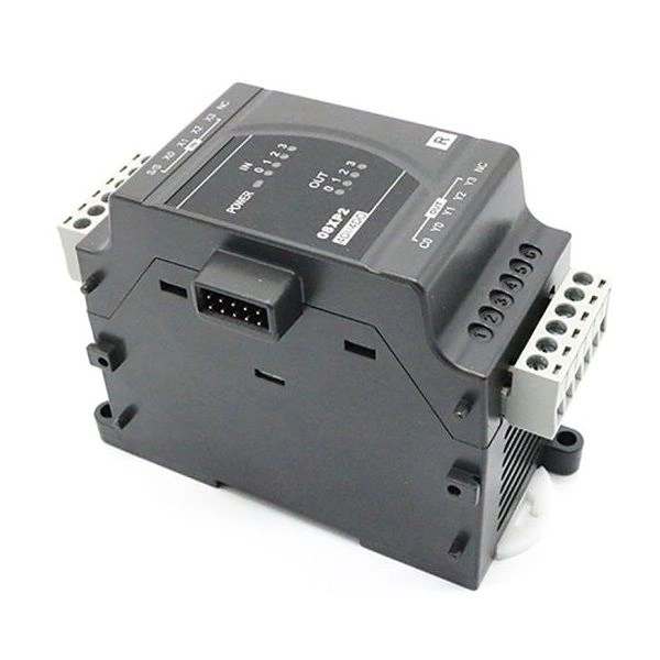 PLC Delta DVP08XP211R