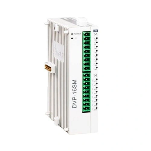 PLC Delta DVP16SM11N