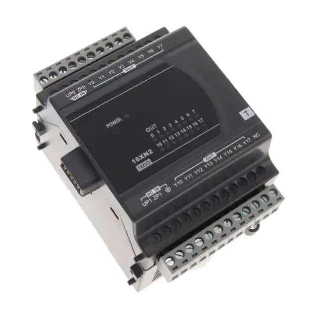 PLC Delta DVP16XN211R