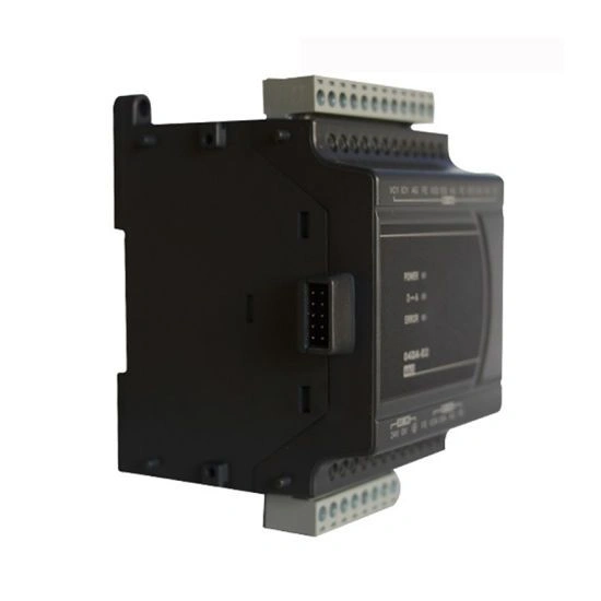 PLC Delta DVP04DA-E2